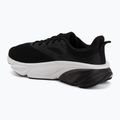 Buty do biegania męskie Under Armour Rogue 6 black/black/white 3