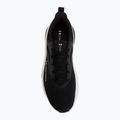 Buty do biegania męskie Under Armour Rogue 6 black/black/white 5