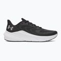 Buty do biegania męskie Under Armour Turbulance 3 black/black/metallic silver