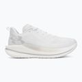 Buty do biegania męskie Under Armour Velociti SPD white/arden green/campus gold 2