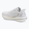 Buty do biegania męskie Under Armour Velociti SPD white/arden green/campus gold 3