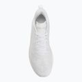 Buty do biegania męskie Under Armour Velociti SPD white/arden green/campus gold 5