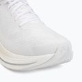 Buty do biegania męskie Under Armour Velociti SPD white/arden green/campus gold 7