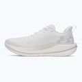 Buty do biegania męskie Under Armour Velociti SPD white/arden green/campus gold 2
