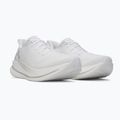 Buty do biegania męskie Under Armour Velociti SPD white/arden green/campus gold 3