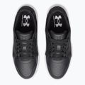 Buty treningowe męskie Under Armour Flex black/white/white 4