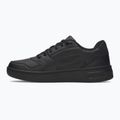 Buty treningowe męskie Under Armour Flex black/black/castlerock 2