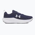 Buty do biegania męskie Under Armour Assert 11 midnight navy/midnight navy/white