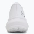 Buty do biegania damskie Under Armour Turbulance 3 white/black/distant gray 6