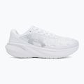 Buty do biegania damskie Under Armour Velociti Pace white/black/distant gray 2