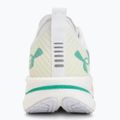 Buty do biegania damskie Under Armour Velociti SPD white/orange bloc/metallic silver 6