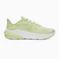 Buty do biegania damskie Under Armour Turbulance 3 fade green/black/metallic silver