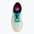 Buty do biegania damskie Under Armour Velociti Pace white/black/royal 5