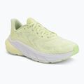 Buty do biegania damskie Under Armour Turbulance 3 fade green/black/metallic silver