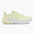 Buty do biegania damskie Under Armour Turbulance 3 fade green/black/metallic silver 2