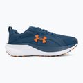 Buty do biegania męskie Under Armour Assert 11 wham blue/hyper green/white 2
