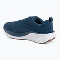 Buty do biegania męskie Under Armour Assert 11 wham blue/hyper green/white 3