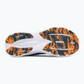 Buty do biegania męskie Under Armour Assert 11 wham blue/hyper green/white 4
