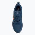 Buty do biegania męskie Under Armour Assert 11 wham blue/hyper green/white 5