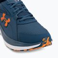 Buty do biegania męskie Under Armour Assert 11 wham blue/hyper green/white 7