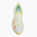 Buty do biegania męskie Under Armour Velociti Distance white/stone/white 5