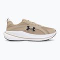 Buty do biegania męskie Under Armour Assert 11 city khaki/summit white/summit white 2