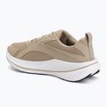 Buty do biegania męskie Under Armour Assert 11 city khaki/summit white/summit white 3