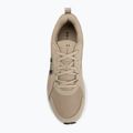 Buty do biegania męskie Under Armour Assert 11 city khaki/summit white/summit white 5