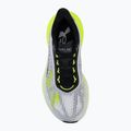 Buty do biegania damskie Under Armour Velociti Distance white/valiant green/black 5