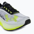 Buty do biegania damskie Under Armour Velociti Distance white/valiant green/black 7