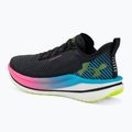 Buty do biegania damskie Under Armour Velociti SPD black/black/white 3