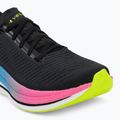 Buty do biegania damskie Under Armour Velociti SPD black/black/white 7