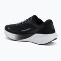 Buty do biegania męskie Under Armour Velociti Pace black/black/black 3