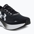 Buty do biegania męskie Under Armour Velociti Pace black/black/black 7