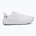 Buty do biegania męskie Under Armour Turbulance 3 white/black/distant gray 3