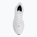 Buty do biegania męskie Under Armour Turbulance 3 white/black/distant gray 5