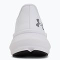Buty do biegania męskie Under Armour Turbulance 3 white/black/distant gray 6