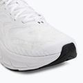 Buty do biegania męskie Under Armour Turbulance 3 white/black/distant gray 7