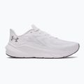 Buty do biegania męskie Under Armour Turbulance 3 white/black/distant gray
