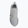 Buty do biegania męskie Under Armour Assert 11 mod gray/mod gray/black 5
