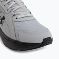 Buty do biegania męskie Under Armour Assert 11 mod gray/mod gray/black 7