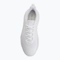 Buty do biegania męskie Under Armour Rogue 6 white/white/white 5