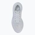 Buty do biegania męskie Under Armour Velociti Pace white/black/royal 5