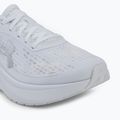 Buty do biegania męskie Under Armour Velociti Pace white/black/royal 7