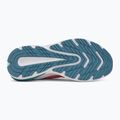 Buty do biegania damskie Under Armour Turbulance 3 red/rapture red/red 4
