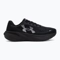 Buty do biegania męskie Under Armour Velociti Pace black/black/metallic silver 2
