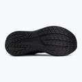 Buty do biegania męskie Under Armour Velociti Pace black/black/metallic silver 4