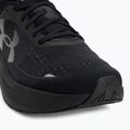 Buty do biegania męskie Under Armour Velociti Pace black/black/metallic silver 7