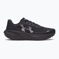 Buty do biegania męskie Under Armour Velociti Pace black/black/metallic silver