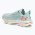 Buty do biegania damskie Under Armour Velociti SPD refresh mint/castlerock 3